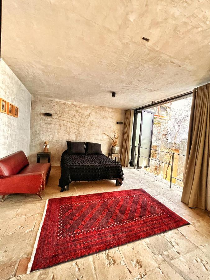 Oa Studio Apart otel Oaxaca Dış mekan fotoğraf