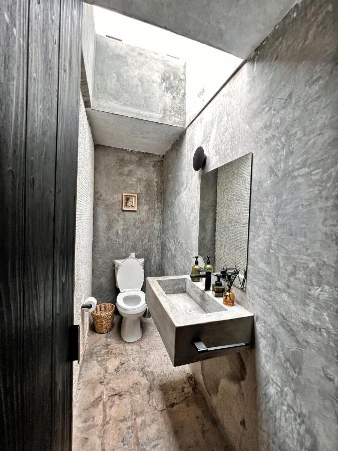 Oa Studio Apart otel Oaxaca Dış mekan fotoğraf