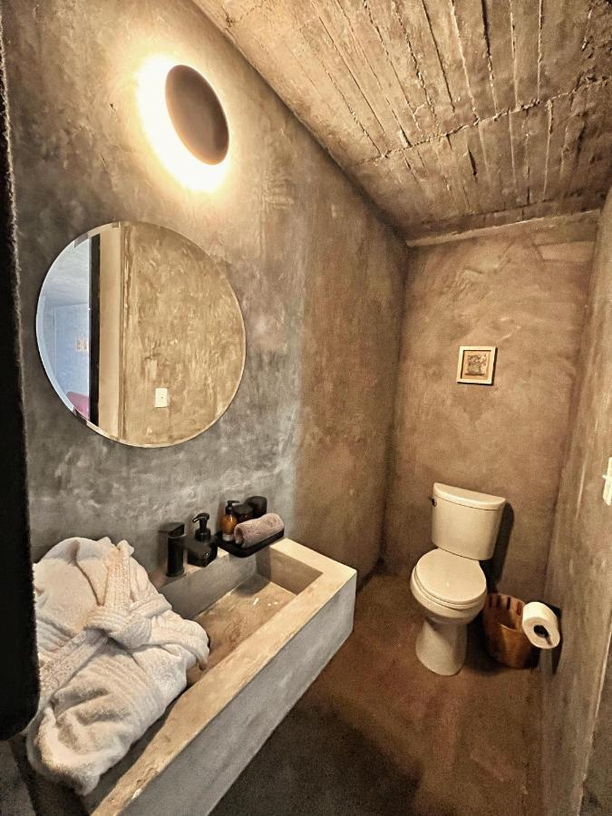 Oa Studio Apart otel Oaxaca Dış mekan fotoğraf