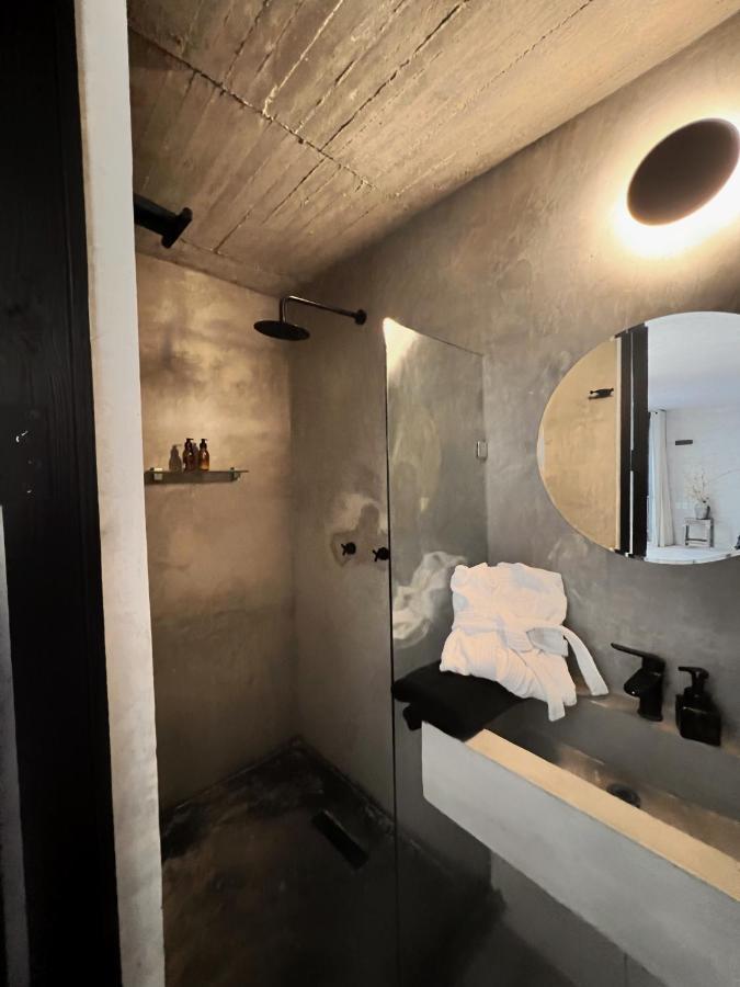 Oa Studio Apart otel Oaxaca Dış mekan fotoğraf