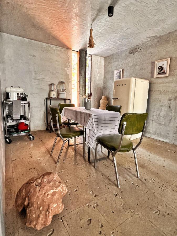 Oa Studio Apart otel Oaxaca Dış mekan fotoğraf